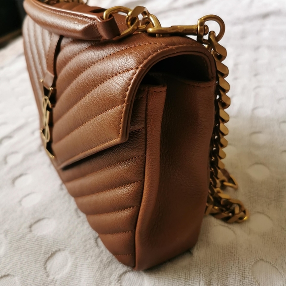 Saint Laurent Collége Monogramme - Picture 4 of 6